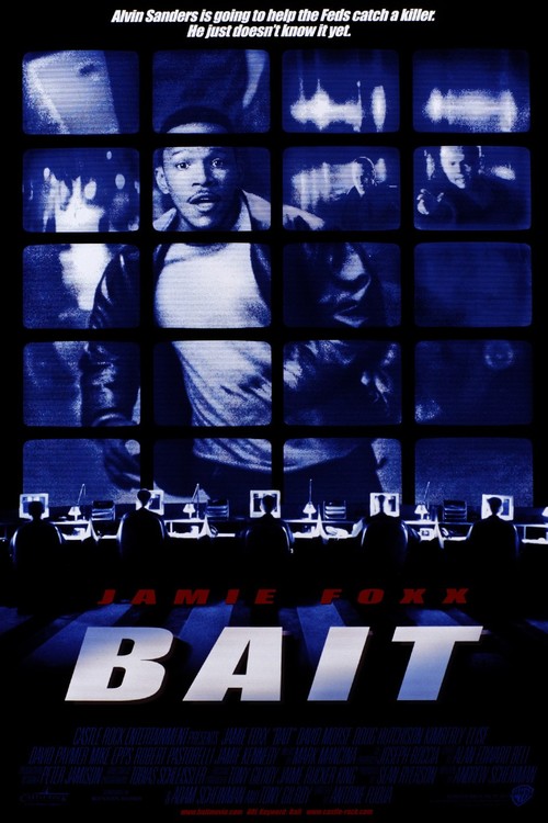Bait poster