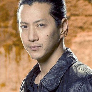 Will Yun Lee as Jae Kim