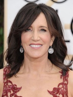 Felicity Ham Felicity Huffman 2013 Actress Felicity Huffman During An Interview On
