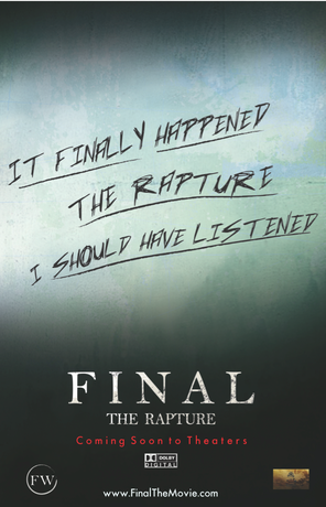 Final: The Rapture