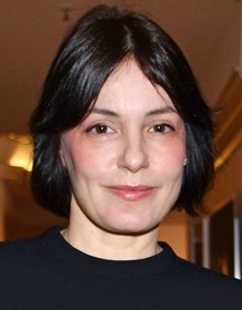 Nicolette Krebitz
