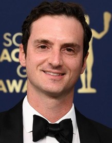 Trevor White
