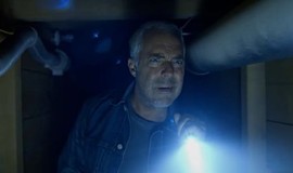 Bosch Legacy Season 1 Trailer