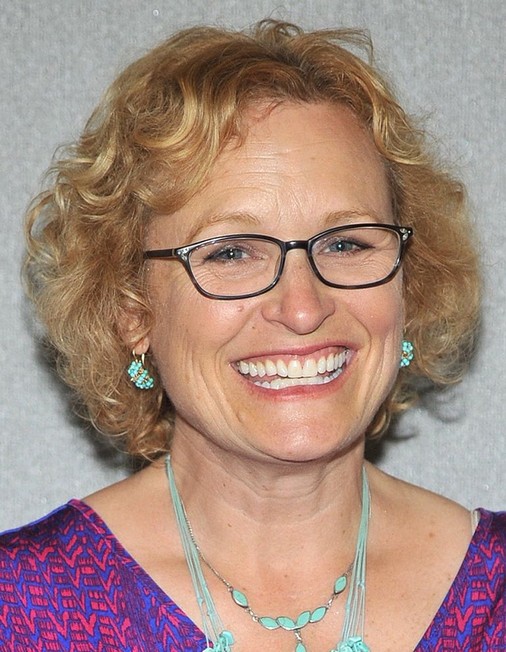 Elizabeth Dennehy