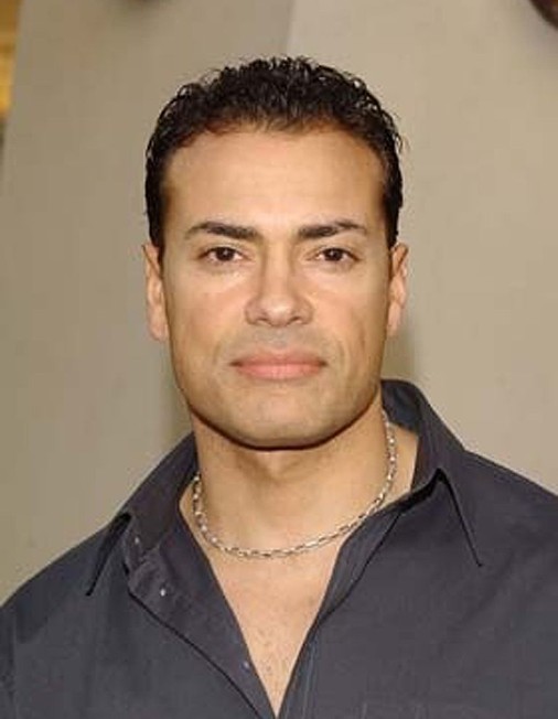 Benny Nieves