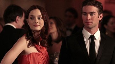 Gossip Girl, Season 3 Episode 1