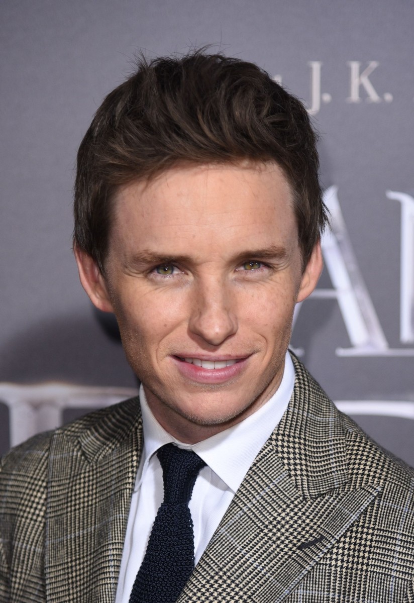 Eddie Redmayne Rotten Tomatoes