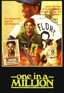 One in a Million: The Ron LeFlore Story poster image