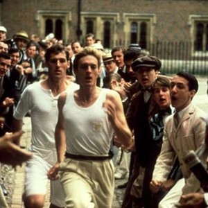 CHARIOTS OF FIRE, Ben Cross, Nigel Havers, 1981. TM and Copyright © 20th Century Fox Film Corp. All rights reserved..