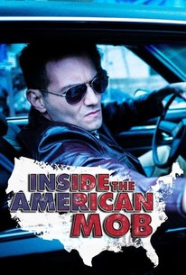 Inside The American Mob Rotten Tomatoes