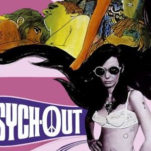 Psych-Out photo 4