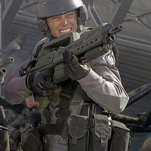 Starship Troopers - Rotten Tomatoes