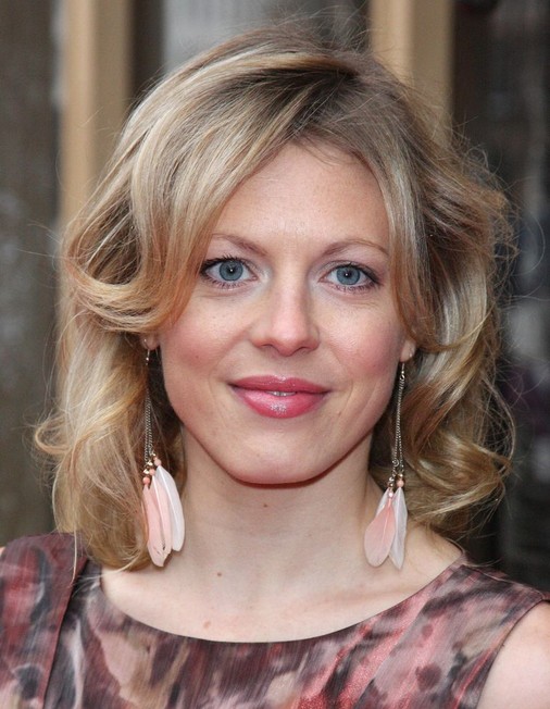 Kelly Adams