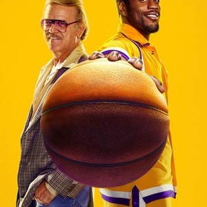 Winning Time: The Rise of the Lakers Dynasty