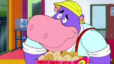 Harvey Birdman Attorney at Law Season 4 Episode 2 Rotten Tomatoes