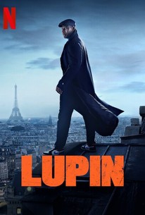 Lupin: Part 2 poster image