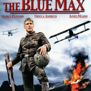 The Blue Max (1966) photo 18
