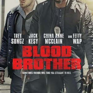 Blood Brother photo 3