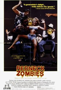 Kudzu Zombies - Rotten Tomatoes