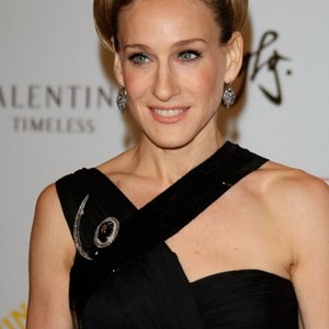 Sarah Jessica Parker