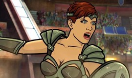 Archer: 1999: Season 10 Teaser - You Want Some?
