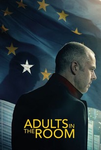 Poster for Adults in the Room