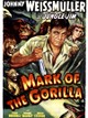 Mark of the Gorilla