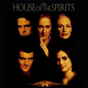 The House of the Spirits Rotten Tomatoes