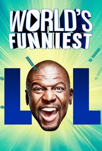 Watch trailer for World's Funniest