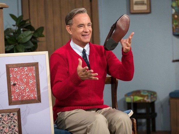 Watch mr rogers documentary online free 2025