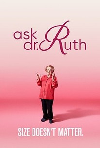 Watch trailer for Ask Dr. Ruth