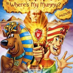 Scooby-Doo in Where's My Mummy? (2005) photo 15