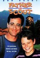 Father and Scout poster image