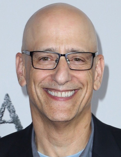 Andrew Klavan
