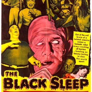 The Black Sleep (1956) photo 14