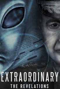 Watch trailer for Extraordinary: The Revelations