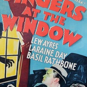 Fingers at the Window (1942) photo 9