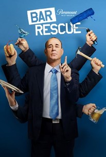 Bar Rescue