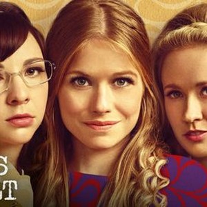 Good Girls Revolt - Rotten Tomatoes