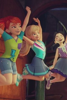 Friends of heartlake city season 1 episode 16 sale