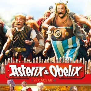 Asterix & Obelix vs. Caesar photo 9
