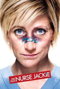 Watch trailer for Nurse Jackie