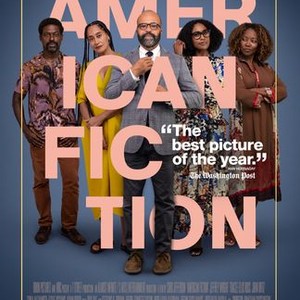 american fiction: American Fiction: Know satirical comedy drama