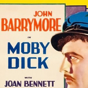 Moby Dick photo 7