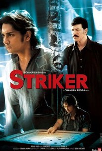 Watch trailer for Striker