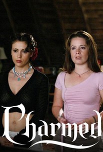Charmed Season 7 Rotten Tomatoes