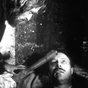 RAW MEAT, Hugh Armstrong, James Cossins, 1972