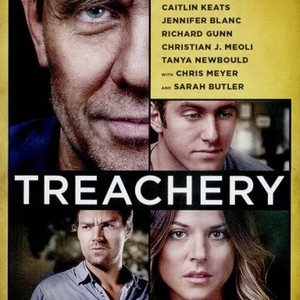 Treachery (2013)