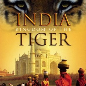 India: Kingdom of the Tiger (2002) photo 10
