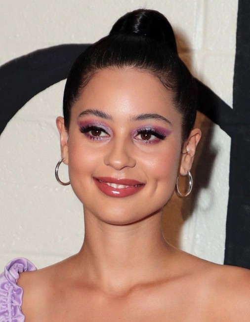 Alexa Demie Rotten Tomatoes